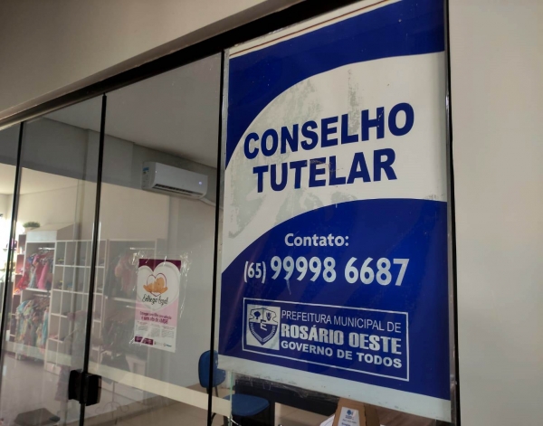Prefeitura de Rosário Oeste convoca candidatos ao conselho tutelar para capacitação de prova de conhecimentos