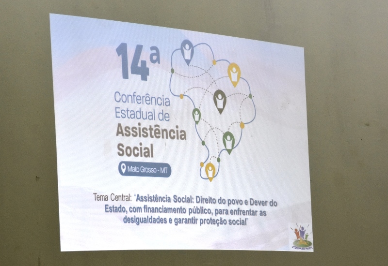 Conferencia açao social 107
