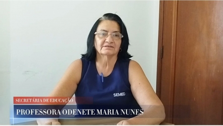 Prefeitura Municipal de Rosário Oeste através da Secretária de Educação Professora Odenete Maria Emite Nota de Esclarecimento.
