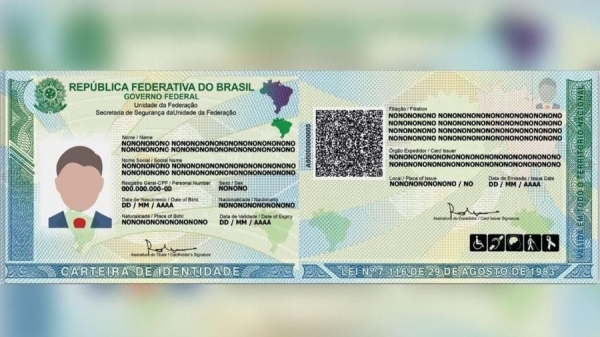 A Prefeitura de Rosário Oeste, informa que CHEGOU UMA NOVA REMESSA DE RG.
