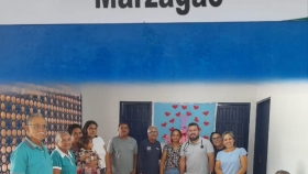 Prefeitura de Rosário Oeste leva saúde para as comunidades mais distantes do município.